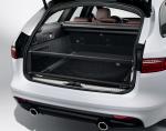 Jaguar XF S Sportbrake 2017 года (WW)